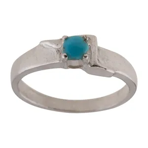  انگشتر نقره زنانه مدل D15