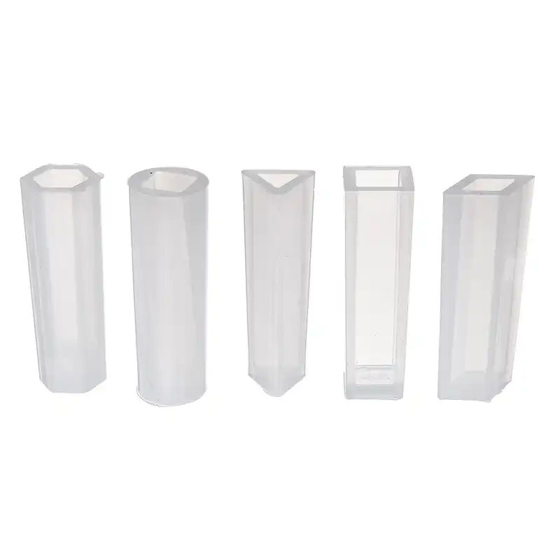 قالب رزین مدل ستونی کد 02 مجموعه 5 عددی