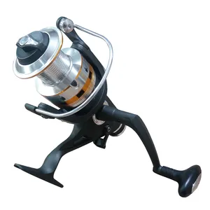 چرخ ماهیگیری سیل استار  مدل TIERRA 460FS
