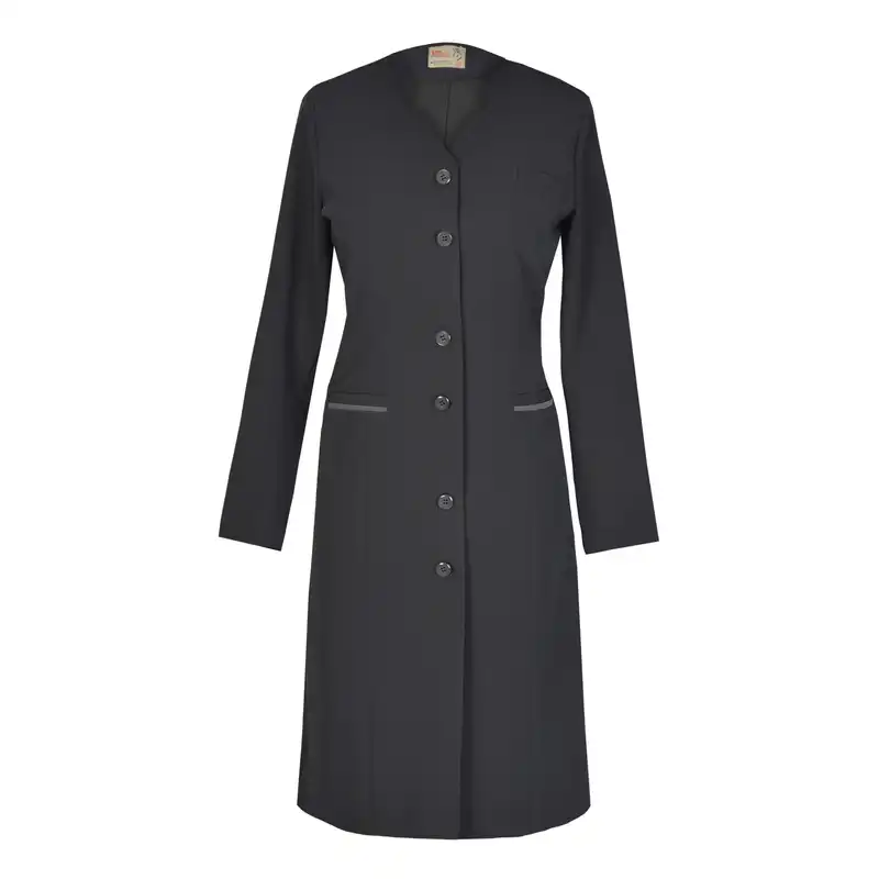 مانتو و شلوار زنانه مانتو ولیعصر مدل حدیث کد 52102