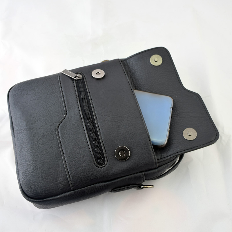 کیف دوشی مدل KA-34