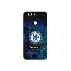 MAHOOT Chelsea-FC Cover Sticker for Elephone P8 Mini