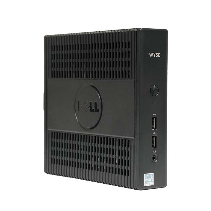 کامپیوتر کوچک دل مدل WYSE 5060 - E کامپیوتر کوچک دل مدل WYSE 5060 - E