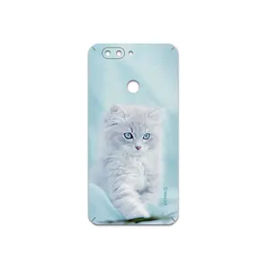 MAHOOT Cat-1 Cover Sticker for Elephone P8 Mini