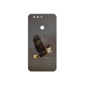 MAHOOT Eagle Cover Sticker for Elephone P8 Mini