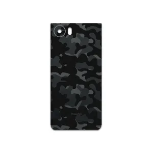 MAHOOT Night-Army Cover Sticker for BlackBerry Keyone-DTEK70