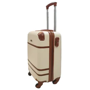 چمدان پی کی کد B002  سایز کوچک