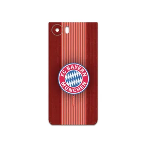 MAHOOT Bayern-Munchen-FC Cover Sticker for BlackBerry Keyone/DTEK70
