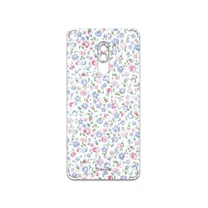 MAHOOT Painted-Flowers Cover Sticker for Xiaomi POCOPHONE F1