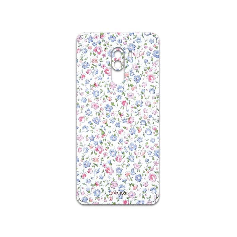 برچسب پوششی ماهوت مدل Painted-Flowers مناسب برای گوشی موبایل شیائومی POCOPHONE F1