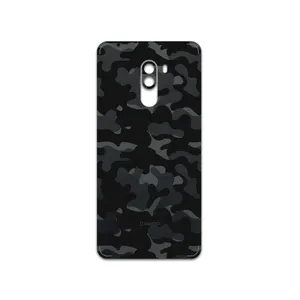 MAHOOT Night-Army Cover Sticker for Xiaomi POCOPHONE F1