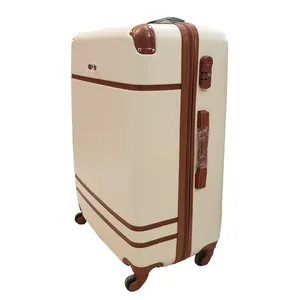 چمدان پی کی کد B002 سایز متوسط