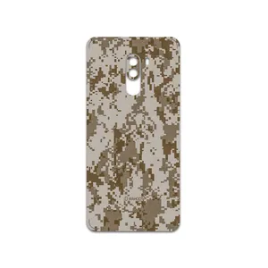 MAHOOT Army-Desert-Pixel Cover Sticker for Xiaomi POCOPHONE F1
