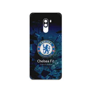 MAHOOT Chelsea-FC Cover Sticker for Xiaomi POCOPHONE F1