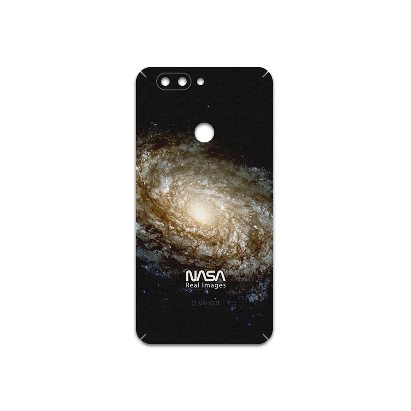 برچسب پوششی ماهوت مدل Universe-by-NASA-1 مناسب برای گوشی موبایل الفون P8 Mini