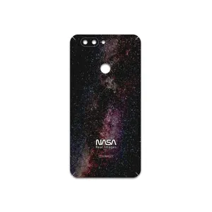 MAHOOT Universe-by-NASA-2 Cover Sticker for Elephone P8 Mini