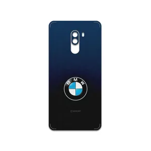 MAHOOT BMW Cover Sticker for Xiaomi POCOPHONE F1