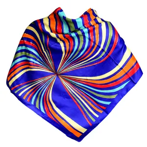 روسری دخترانه اچ پی اس کد H1278