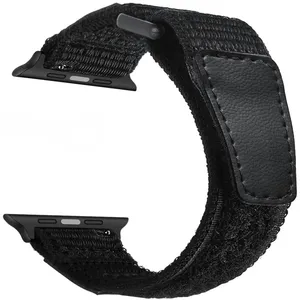 بند مدل Velcro Closure مناسب برای اپل واچ 42/44 میلی متری