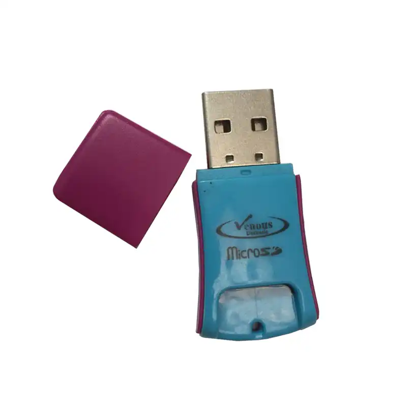 کارت خوان ونوس مدل PV-R100 کد 002