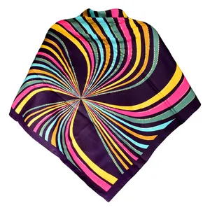 روسری دخترانه اچ پی اس کد H1279