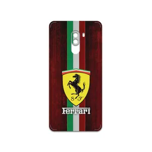 MAHOOT Ferrari Cover Sticker for Xiaomi POCOPHONE F1