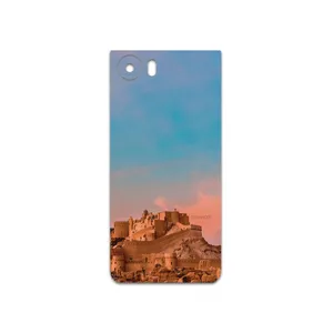 MAHOOT ARG-e-BAM Cover Sticker for BlackBerry Keyone-DTEK70