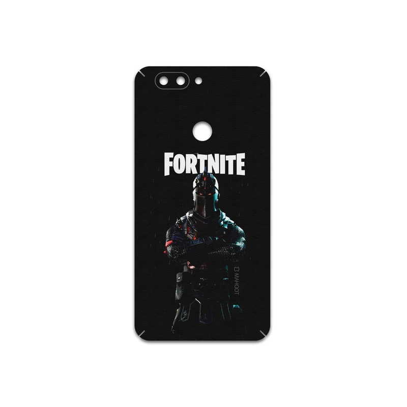 برچسب پوششی ماهوت مدل FORTNITE-Game مناسب برای گوشی موبایل الفون P8 Mini