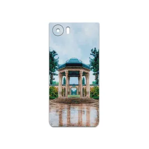 MAHOOT HAFEZ-Tomb Cover Sticker for BlackBerry Keyone-DTEK70