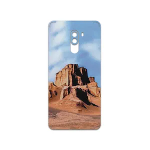MAHOOT Kaloot Cover Sticker for Xiaomi POCOPHONE F1