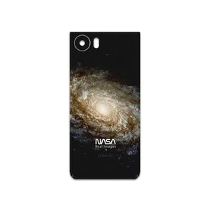 MAHOOT Universe-by-NASA-1 Cover Sticker for BlackBerry Keyone-DTEK70