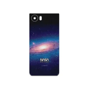 MAHOOT Universe-by-NASA-4 Cover Sticker for BlackBerry Keyone-DTEK70