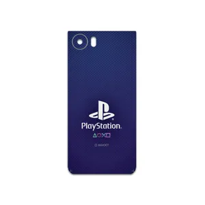 MAHOOT PlayStation Cover Sticker for BlackBerry Keyone-DTEK70