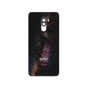 MAHOOT Universe-by-NASA-2 Cover Sticker for Xiaomi POCOPHONE F1