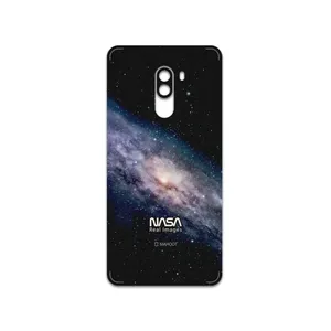 MAHOOT Universe-by-NASA-3 Cover Sticker for Xiaomi POCOPHONE F1