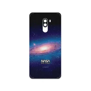 MAHOOT Universe-by-NASA-4 Cover Sticker for Xiaomi POCOPHONE F1