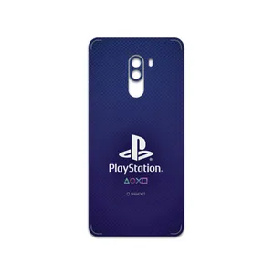 MAHOOT PlayStation Cover Sticker for Xiaomi POCOPHONE F1