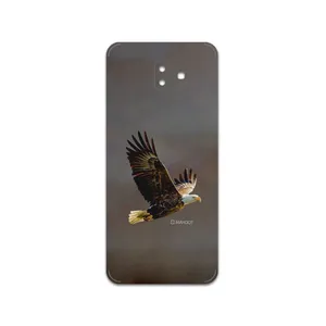 MAHOOT Eagle Cover Sticker for Samsung Galaxy J6 Plus