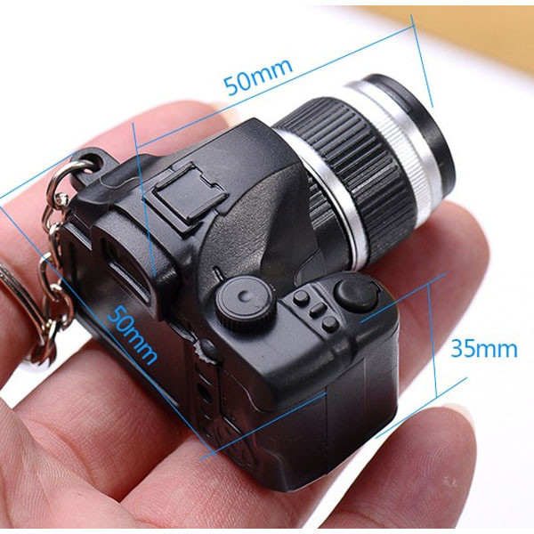 جاکلیدی طرح دوربین عکاسی مدل DSLR