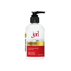 سرم ماسک مو آیون مدل Color Protect حجم 300 میلی لیتر