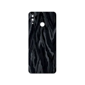 MAHOOT Black-Swan Cover Sticker for Honor Play