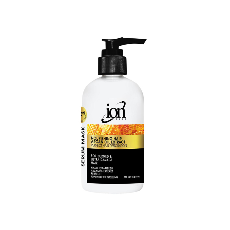 سرم ماسک مو آیون مدل Nourishing Hair حجم 300 میلی لیتر