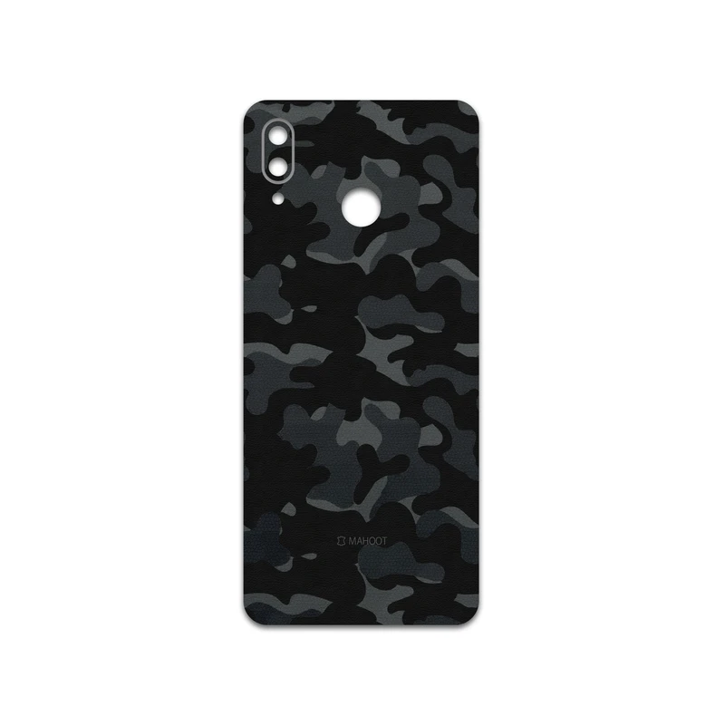 برچسب پوششی ماهوت مدل Night-Army مناسب برای گوشی موبایل آنر Play