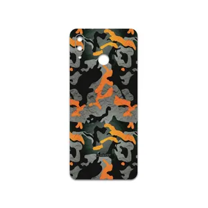 MAHOOT Autumn-Army Cover Sticker for Honor Play