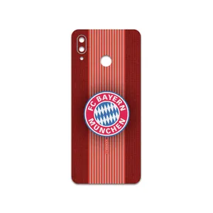 MAHOOT Bayern-Munchen-FC Cover Sticker for Honor Play