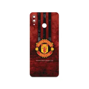 MAHOOT Manchester-United-FC Cover Sticker for Honor Play