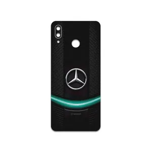 MAHOOT Mercedes-Benz Cover Sticker for Honor Play