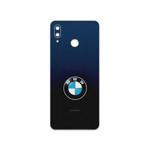 MAHOOT BMW Cover Sticker for Honor Play