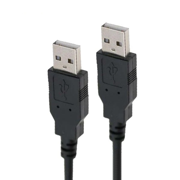 کابل لینک USB2.0 مدل NV-K1 طول 0.5 متر عکس شماره 1