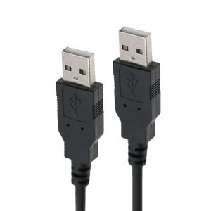 نقد و بررسی کابل لینک USB2.0 مدل NV-K1 طول 0.5 متر توسط خریداران